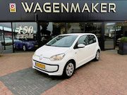Volkswagen Up! - 1.0 move up! BlueMotion AIrco|NAVI|NAP