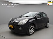 Hyundai i20 - 1.2i i-Motion APK TOT JUNI 2027