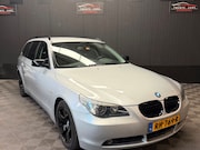 BMW 5-serie - 525i | Airco | Handbak | |