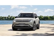 Volkswagen ID. Cross - 52 kWh 211 1AT Life | Airconditioning automatisch, 2-zone (C
