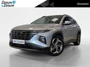 Hyundai Tucson - 1.6 PHEV | 4WD | PREMIUM SKY | NL-AUTO | DEALERONDERHOUDEN |