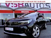Opel Grandland - 1.6 TURBO PLUG-IN HYBRID AUT. 224PK ULTIMATE+ LEER NAVI CAME