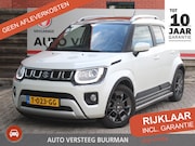 Suzuki Ignis - 1.2 Smart Hybrid Style CVT Automaat Trekhaak, Cruise en Clim