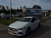 Mercedes-Benz A-klasse - 250 e Premium Plus AMG pack plug in hybride