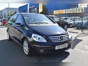 Mercedes-Benz B-klasse - 160 Business Class AUTOMAAT BOEKJES WEINIG KM