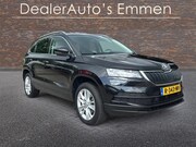Skoda Karoq - 1.5 TSI ECC LMV NAVIGATIE CRUISE