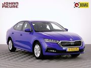 Skoda Octavia - 1.0 e-TSI Business Edition Automaat ✅ 1e Eigenaar !