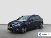 Mazda 2 - 1.5 Skyactiv-G GT-M Stoelverwarming | Head-up Display | Came