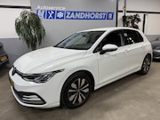 Volkswagen Golf - 1.5 TSI 150 pk Move // Led // CarPlay // Sfeer verlichting