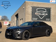 BMW M5 - 5-serie CERAMIC|XPEL PPF| CARBON|ACC |BLINDSPOT|HUD|B&W SOUN