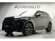 Land Rover Range Rover Sport - P550e Autobiography | Meridian 3D | Massage | Rearseat Enter