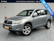 Toyota RAV4 - 2.0 VVTi Executive Dealeronderhouden, keurige staat, cruise