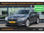 Skoda Superb - Combi 1.5 TSI 150PK ACT Business Edition Plus | Org. NL | BO