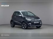 Aixam City - Brommobiel Premium |Nieuw Staat|Rijklaar|14dkm
