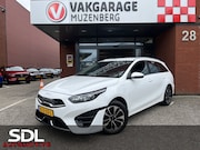 Kia Ceed - Sportswagon 1.6 GDI PHEV DynamicLine // NAVI + CARPLAY // AD