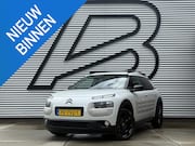 Citroën C4 Cactus - 1.2 PureTech Shine 2e Eigenaar|Navi|Camera|Trekhaak|Clima|Cr