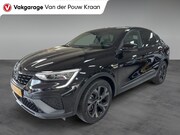 Renault Arkana - 1.6 E-Tech hybrid 145 E-Tech Engineered Panoramadak