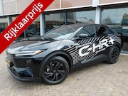 Toyota C-HR - First Edition 77 kWh *DEMO-DEAL