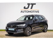 Volvo XC60 - 2.0 Rech T6 Inscription exp Pano | Elektrische trekhaak | Ad