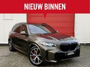 BMW X5 - xDrive50e M-Sport | Pano | Luchtvering | Elek. Trekhaak | Ri