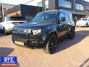 Land Rover Defender - 2.0 D240 HSE Urban Camera Panorama Trekh