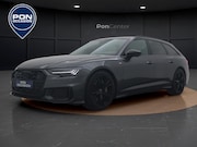 Audi A6 - Avant 50 TFSI e quattro S-Line Competition | Navigatie | ACC