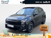 Kia Sportage - 1.6 T-GDi Hybrid GT-PlusLine | TREKHAAK | 1510 KG trekgewich