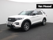 Ford Explorer - 3.0 V6 EcoBoost PHEV ST-Line Aut. | Winterpack | Panoramadak