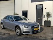 Audi A4 - Limousine 2.0 TFSI ultra Sport Pro Line