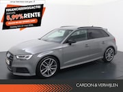 Audi A3 - 35 TFSI CoD Advance Sport | 150 PK | Automaat | Cruise contr