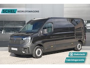 Renault Master - E-Tech T35 L3H2 Advance Long Range 87 kWh 143pk - Navi - Cam