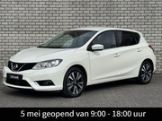 Nissan Pulsar - 1.2 DIG-T Tekna | Achteruitrijcamera | LED koplampen | Winte