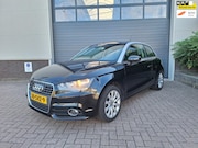 Audi A1 - | 1.2 TFSI Connect | Airco | Bluetooth | Telefoon verbinding