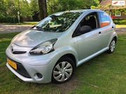 Toyota Aygo - 1.0 VVT-i Acces 5 DRS / Airco/ CV / Elek ramen