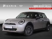 MINI Mini - | Favoured Uitvoering + Pakket S