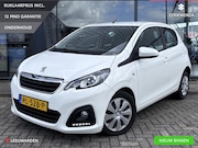 Peugeot 108 - 1.0 e-VTi Active Airco/Bluetooth