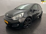 Kia Rio - 1.2 CVVT Super Pack / Clima / Cruise / Keyless