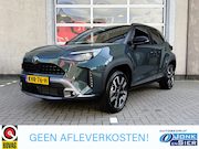 Toyota Yaris Cross - 1.5 Hybrid 130 Executive|360 camera|Apple CarPlay/Android Au