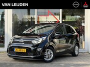 Kia Picanto - 1.0 Design Edition | Navigatie | Camera | Leer | Apple CarPl