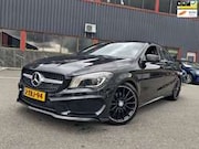 Mercedes-Benz CLA-Klasse - Ambition / AMG PACK / NAP / AUTOMAAT / SP VLG