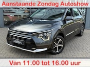 Kia Niro - 1.6 GDI HEV DYNAM PLUS AUTOMAAT NAVI LMV PDC-CAMERA