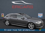 Audi A6 Allroad - quattro 3.0 TFSI 454 PK NAVI TEL CAM PANODAK ELEKTR PAKKET