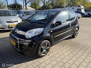 Citroën C1 - 1.0-12V Exclusive