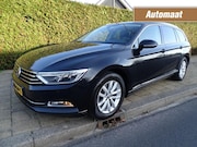 Volkswagen Passat - 1.5 TSI HIGHLINE-Automaat-Navi-Carplay-Usb-Blth-Pdc-Media ap