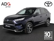 Toyota RAV4 - 2.5 Plug-in Hybrid AWD Bi-Tone Plus | 1500 kg trekvermogen |