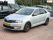 Skoda Rapid - 1.2 TSI Greentech Ambition Businessline Airco 180DKM NAP 201