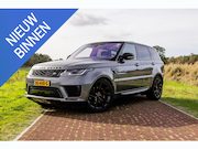 Land Rover Range Rover Sport - 2.0 P400e Autobiography Dynamic dealer onderhouden