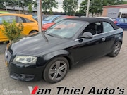 Audi A3 - 2.0 TFSI Ambition Pro Line