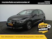 Volkswagen Golf - 1.4 eHybrid GTE - RIJKLAARPRIJS - Adaptive Cruise Control -