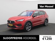Seat Tarraco - 1.5 TSI FR Business Intense | PANORAMADAK | CLIMATE CONTROL 